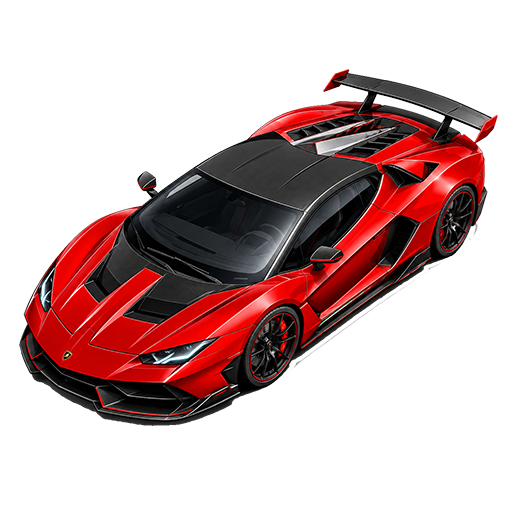 Race car